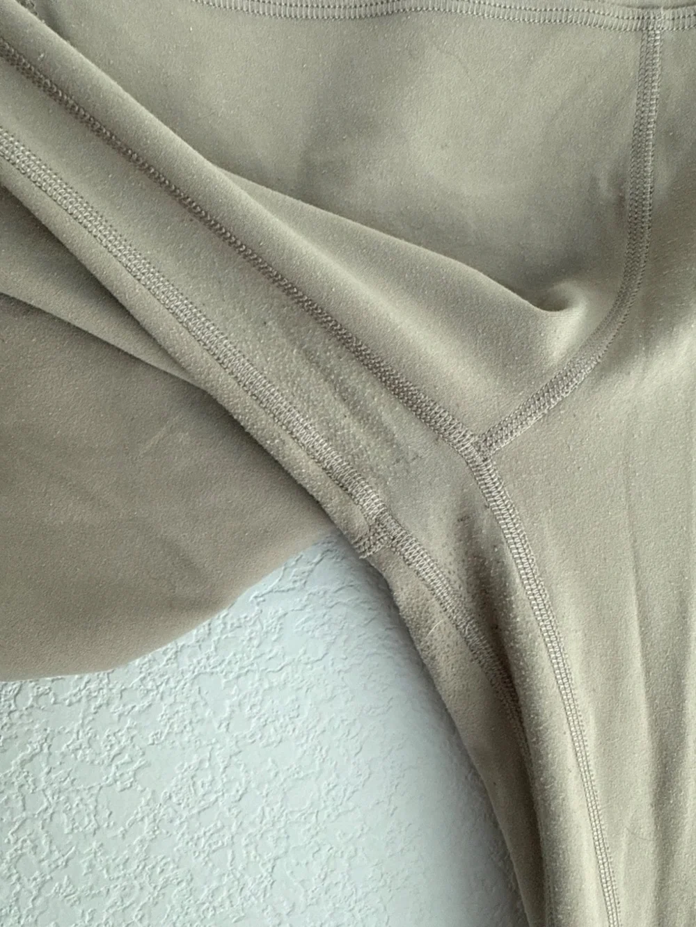 Lululemon Align leggings with Pockets 25” inseam